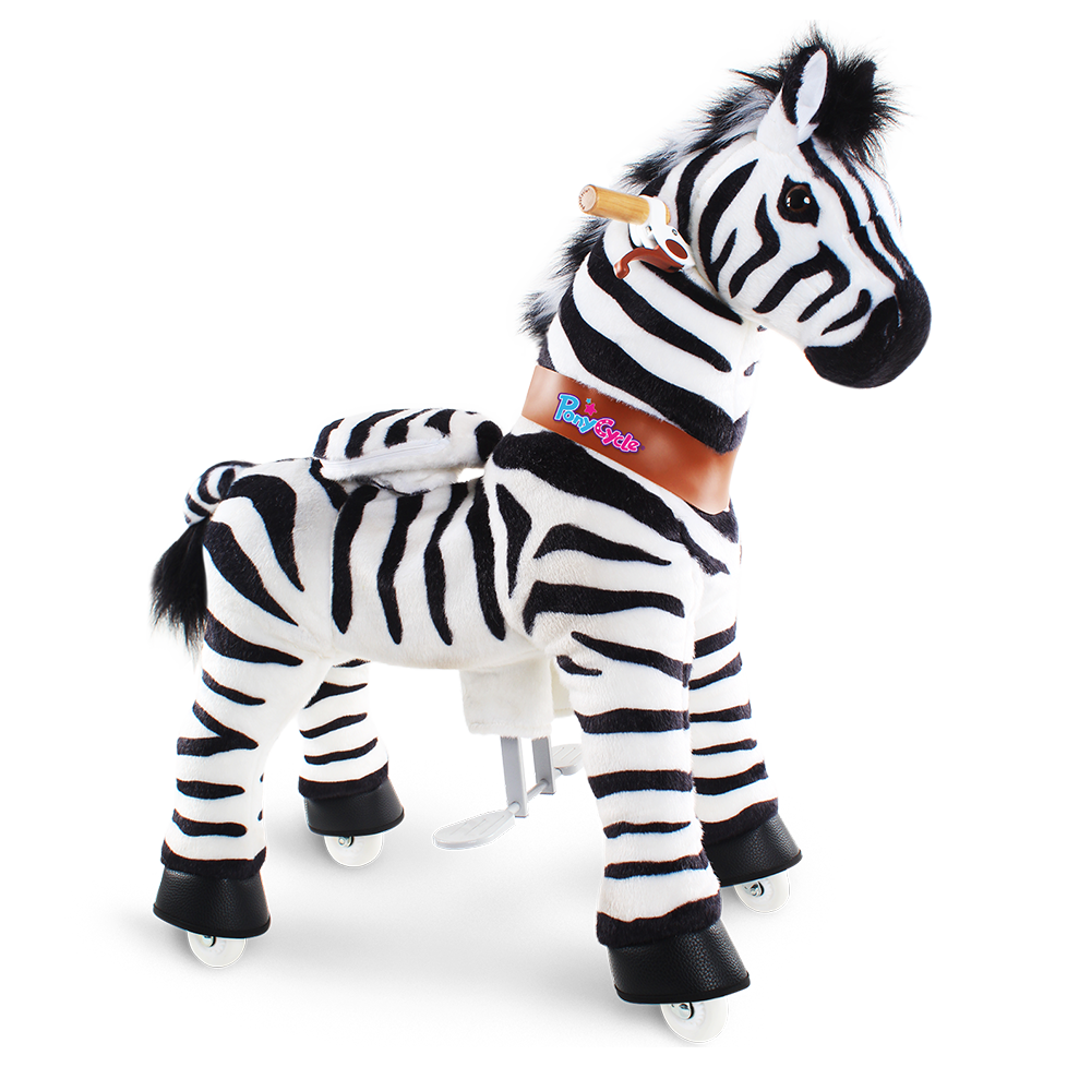 Modell U Zebra